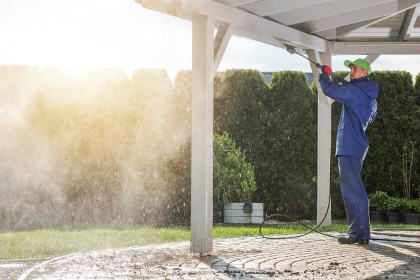 Reliable Darrington, WA Pressure Washing Services Solutions